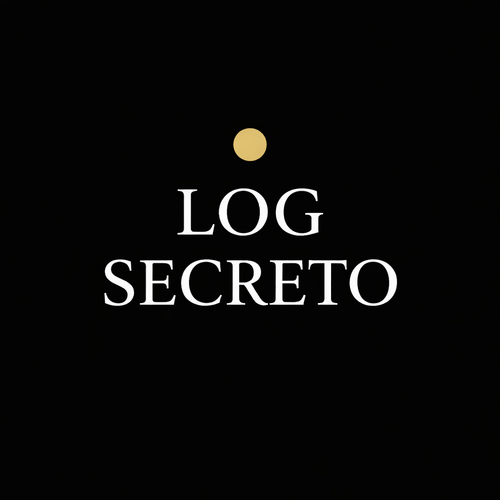 LOG SECRETO